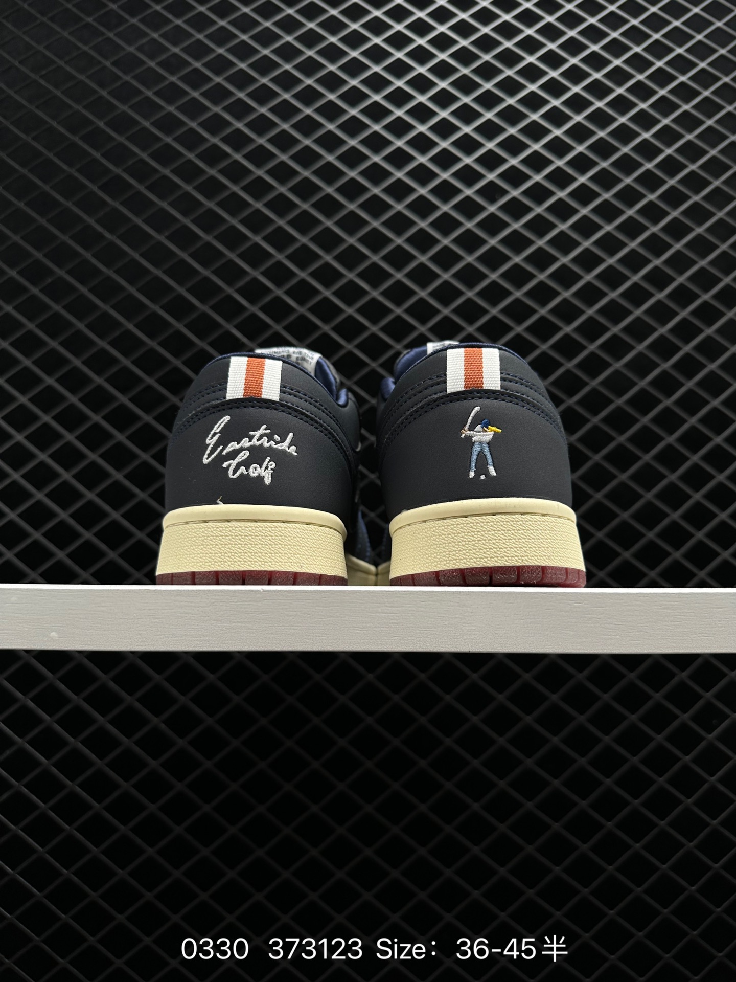 Air Jordan 1 Low AJ1